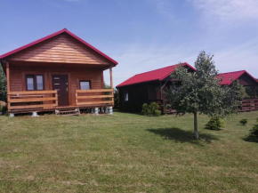 Wichrowa Skarpa in Rusinowo